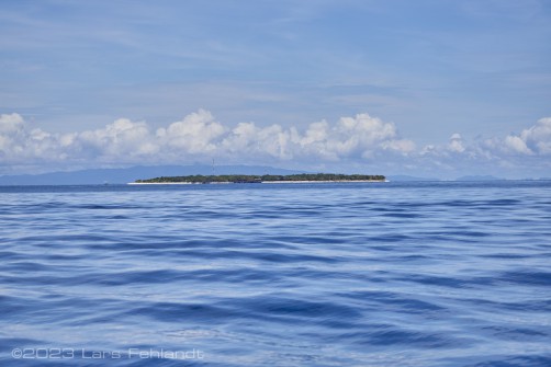 Pulau Pom Pom / Sabah Borneo